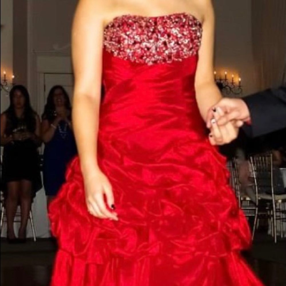 Prom/ sweet 16 dress